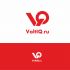 Логотип для Интернет-магазин Вольтик (VoltIQ.ru) - дизайнер markosov