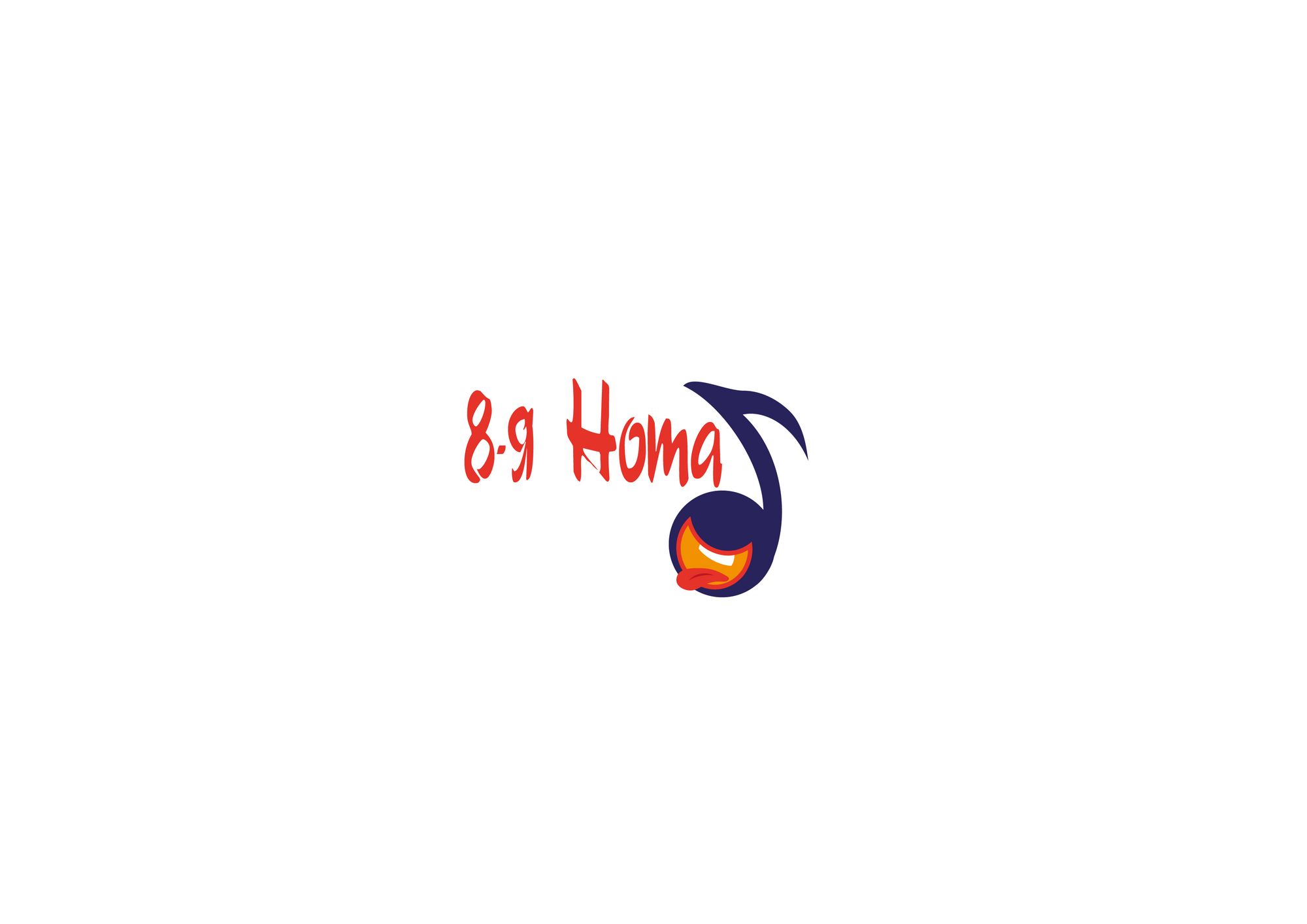Логотип «8-я нота» - дизайнер kirilln84