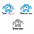 Логотип для Интернет-магазин Вольтик (VoltIQ.ru) - дизайнер Toor