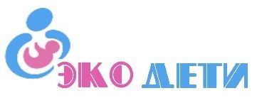 Логотип для ЭкоДети - дизайнер AlisCherly