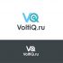 Логотип для Интернет-магазин Вольтик (VoltIQ.ru) - дизайнер LogoPAB