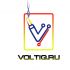 Логотип для Интернет-магазин Вольтик (VoltIQ.ru) - дизайнер IGOR
