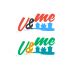 Логотип для U&Me UandMe Uandme.club - дизайнер KIRILLRET