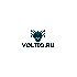 Логотип для Интернет-магазин Вольтик (VoltIQ.ru) - дизайнер SANITARLESA