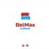 Логотип для BelMax mööbel - дизайнер kras-sky