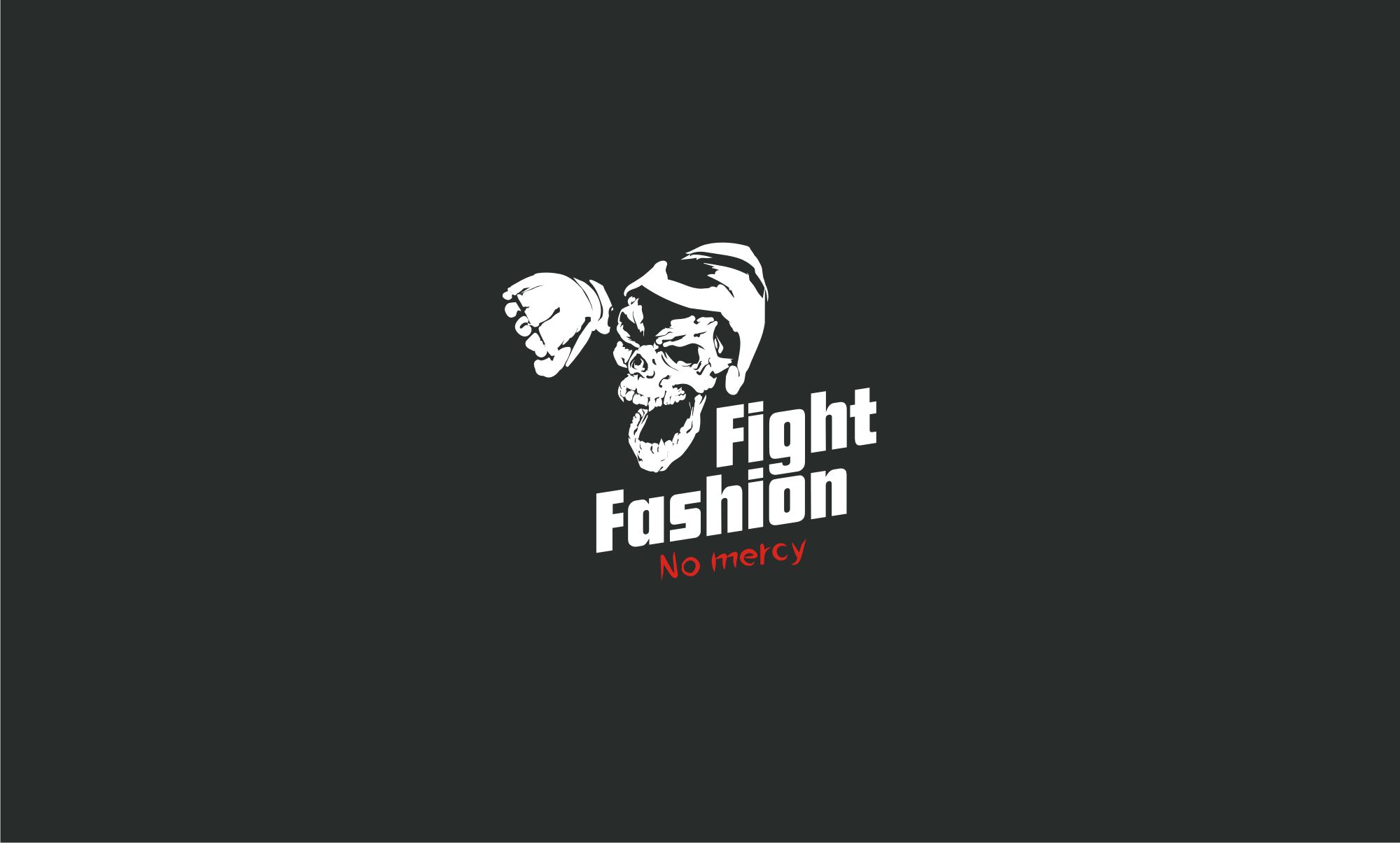 Логотип для Fight Fashion - дизайнер 89638480888