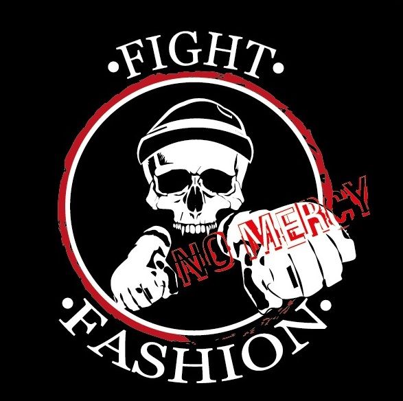 Логотип для Fight Fashion - дизайнер Mrrneko