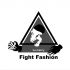 Логотип для Fight Fashion - дизайнер pilotdsn