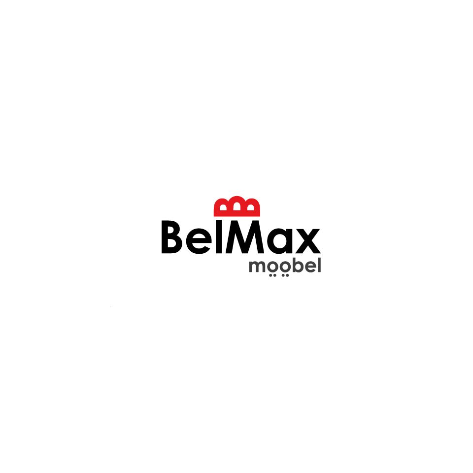 Логотип для BelMax mööbel - дизайнер GVV