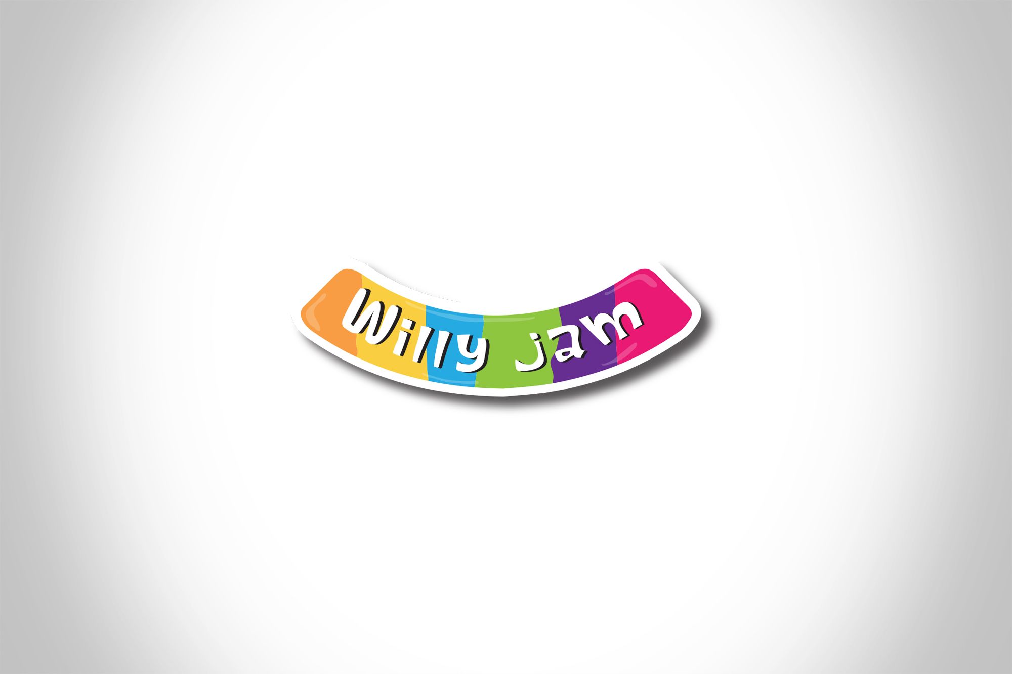 Логотип для Детский пластилин - дизайнер Da4erry