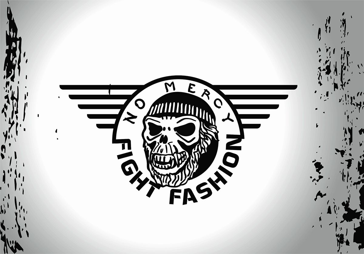 Логотип для Fight Fashion - дизайнер AVE