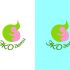 Логотип для ЭкоДети - дизайнер krislug
