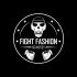 Логотип для Fight Fashion - дизайнер VeronikaSam