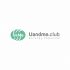 Логотип для U&Me UandMe Uandme.club - дизайнер zozuca-a