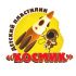 Логотип для Детский пластилин - дизайнер Sockrain