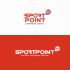 Брендбук для sport point - дизайнер BARS_PROD
