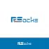 Логотип для RSocks - дизайнер nshalaev