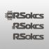 Логотип для RSocks - дизайнер migera6662