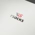Логотип для RSocks - дизайнер comicdm