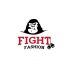 Логотип для Fight Fashion - дизайнер Plustudio