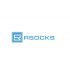 Логотип для RSocks - дизайнер SmolinDenis