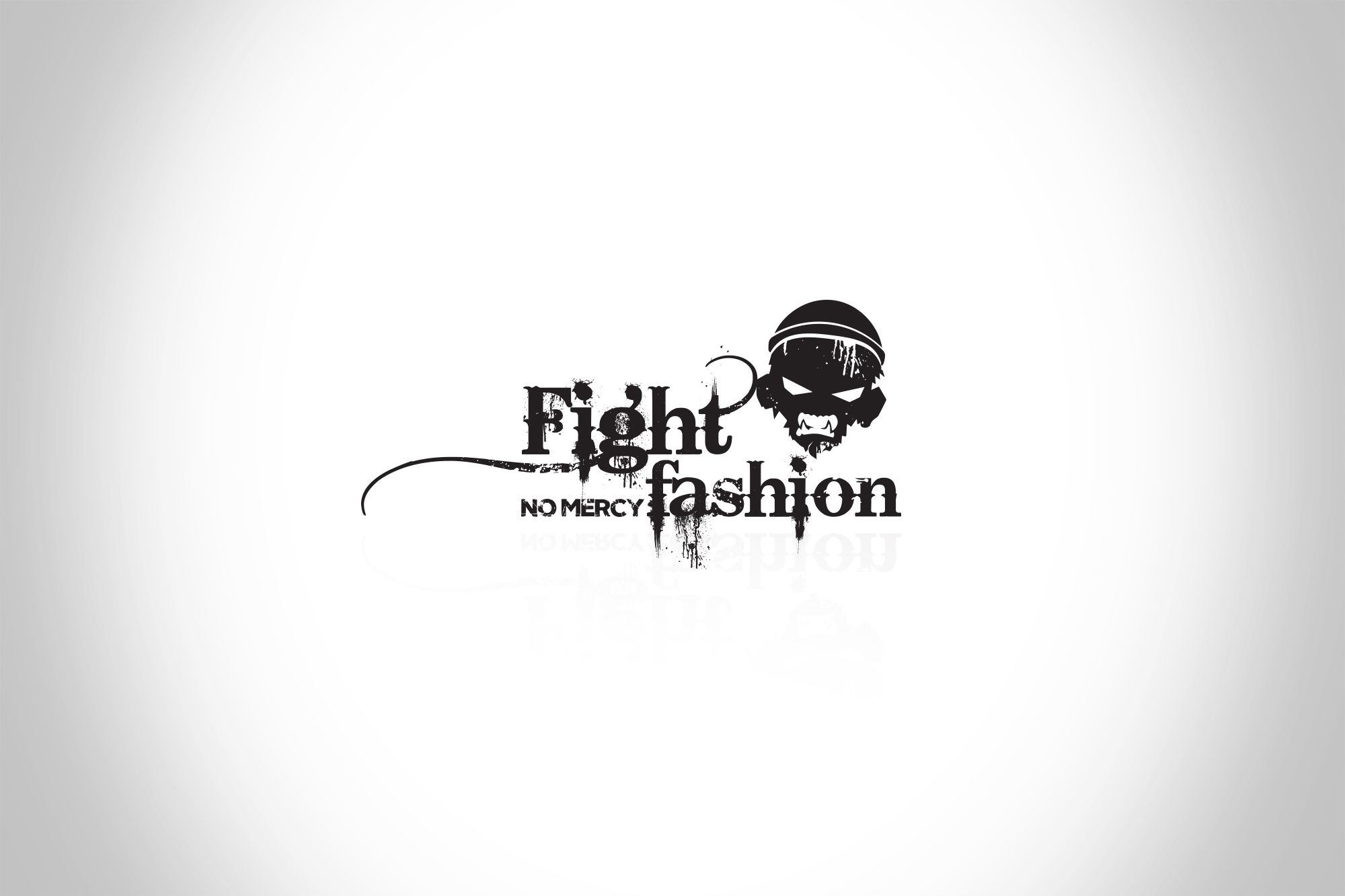 Логотип для Fight Fashion - дизайнер Da4erry