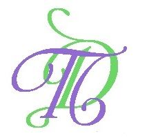 Логотип для Дарья Правич - дизайнер AlisCherly