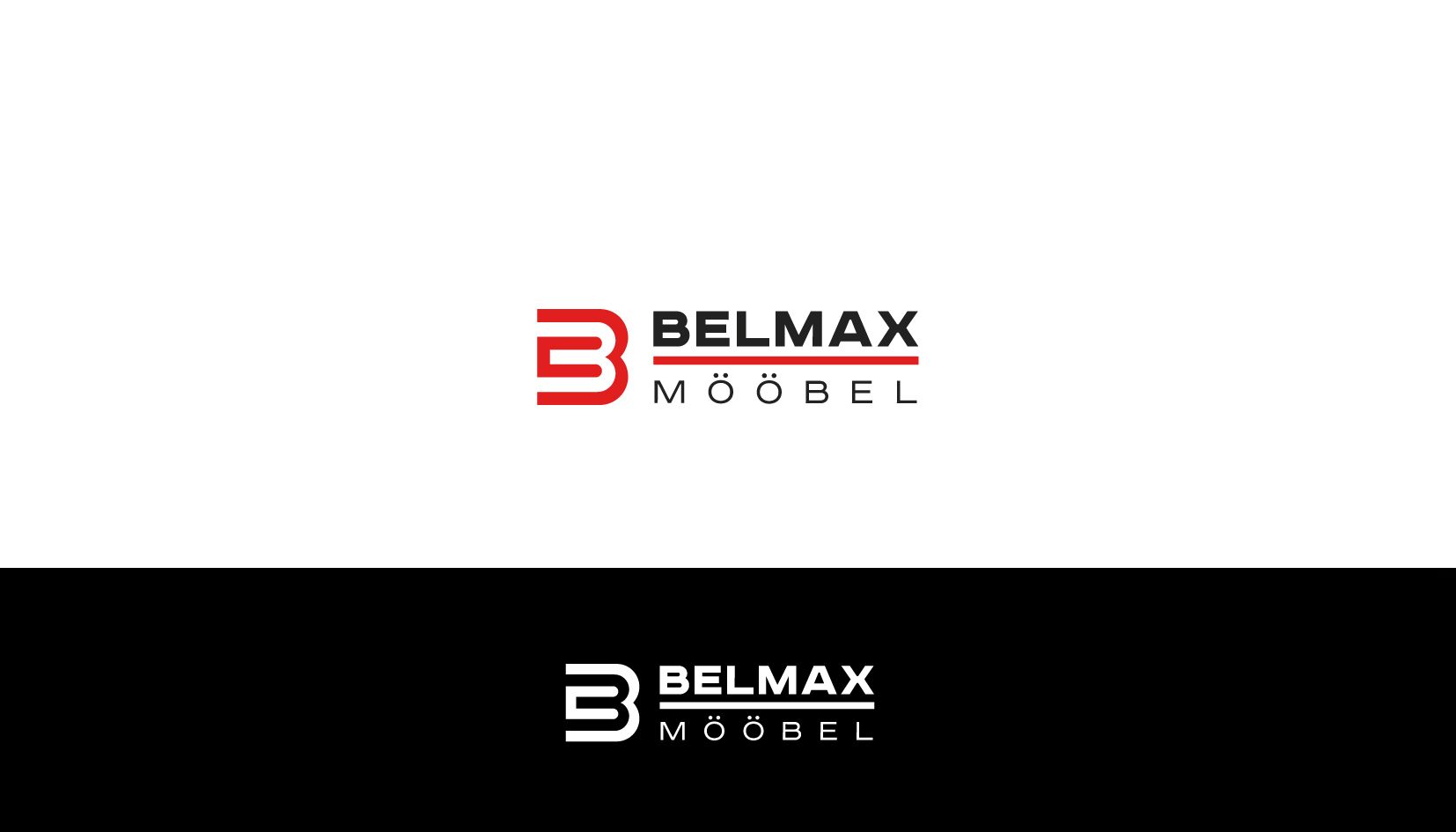Логотип для BelMax mööbel - дизайнер andblin61