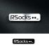 Логотип для RSocks - дизайнер Elshan