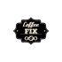 Лого и фирменный стиль для Coffee FIX - дизайнер KIRILLRET