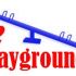 Логотип для O2 Playgrounds - дизайнер AlisCherly