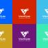Логотип для Интернет-магазин Вольтик (VoltIQ.ru) - дизайнер SmolinDenis