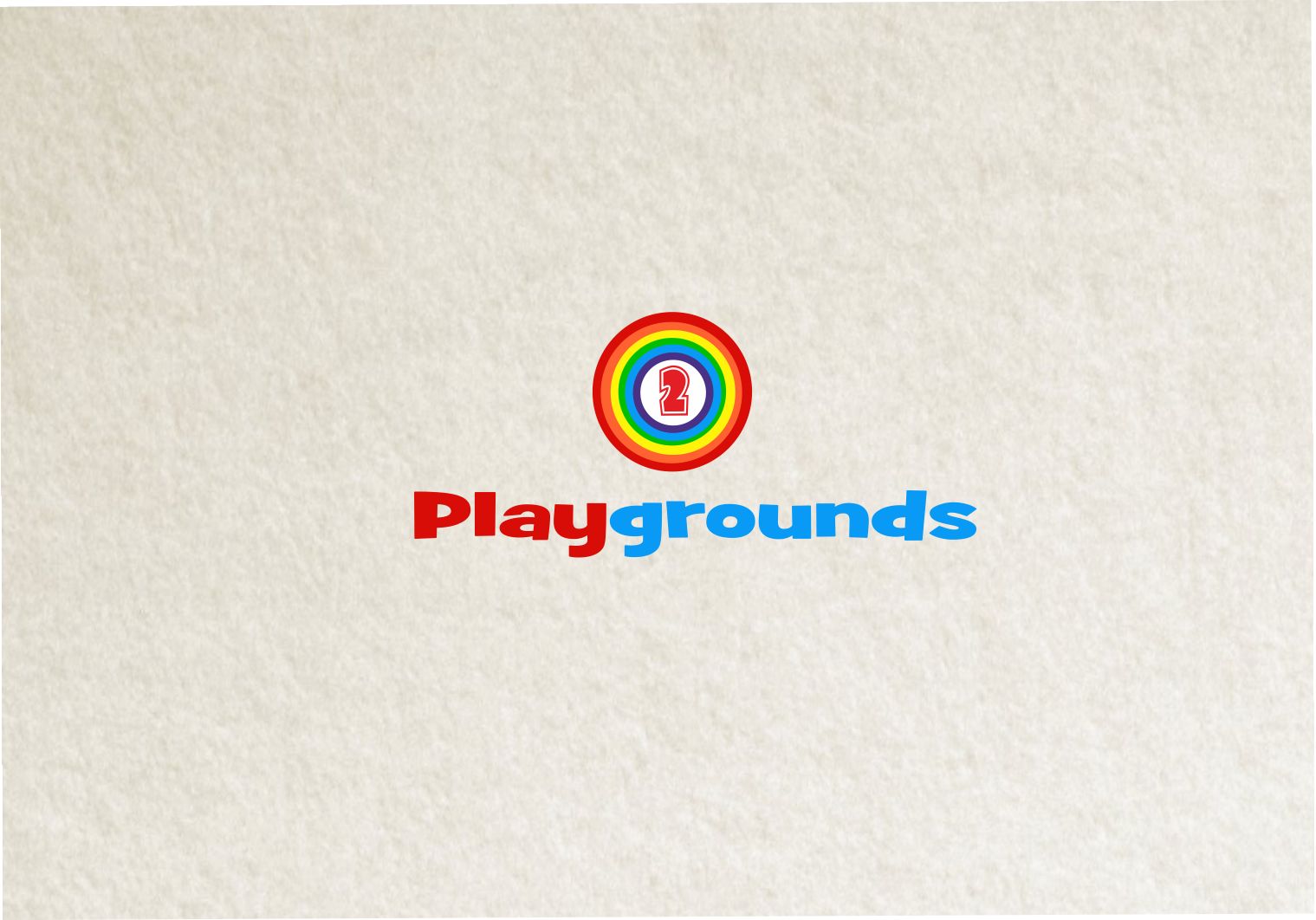 Логотип для O2 Playgrounds - дизайнер sv58