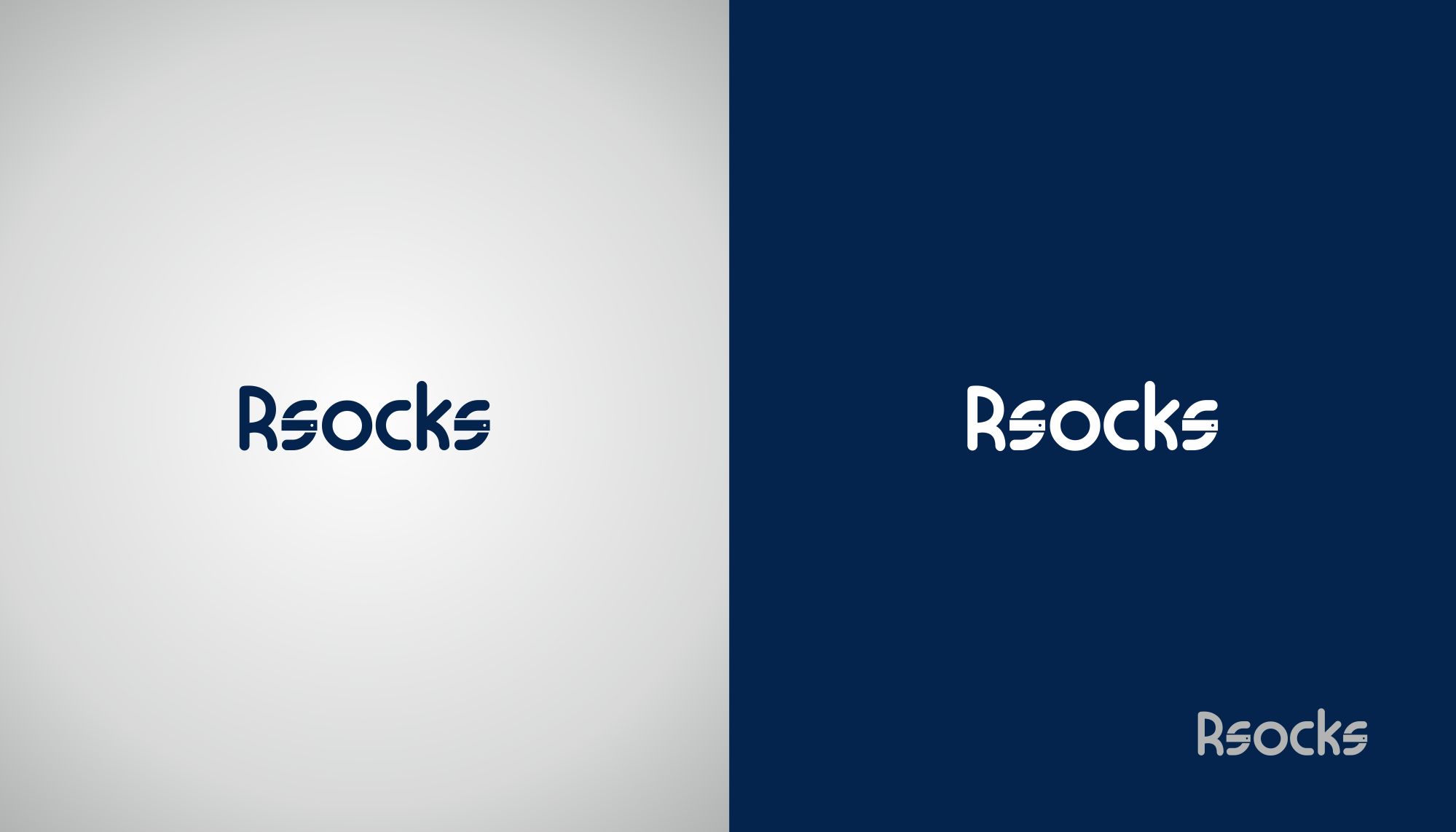 Логотип для RSocks - дизайнер markosov