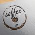Лого и фирменный стиль для Coffee FIX - дизайнер psixxx1101