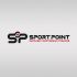 Брендбук для sport point - дизайнер webgrafika