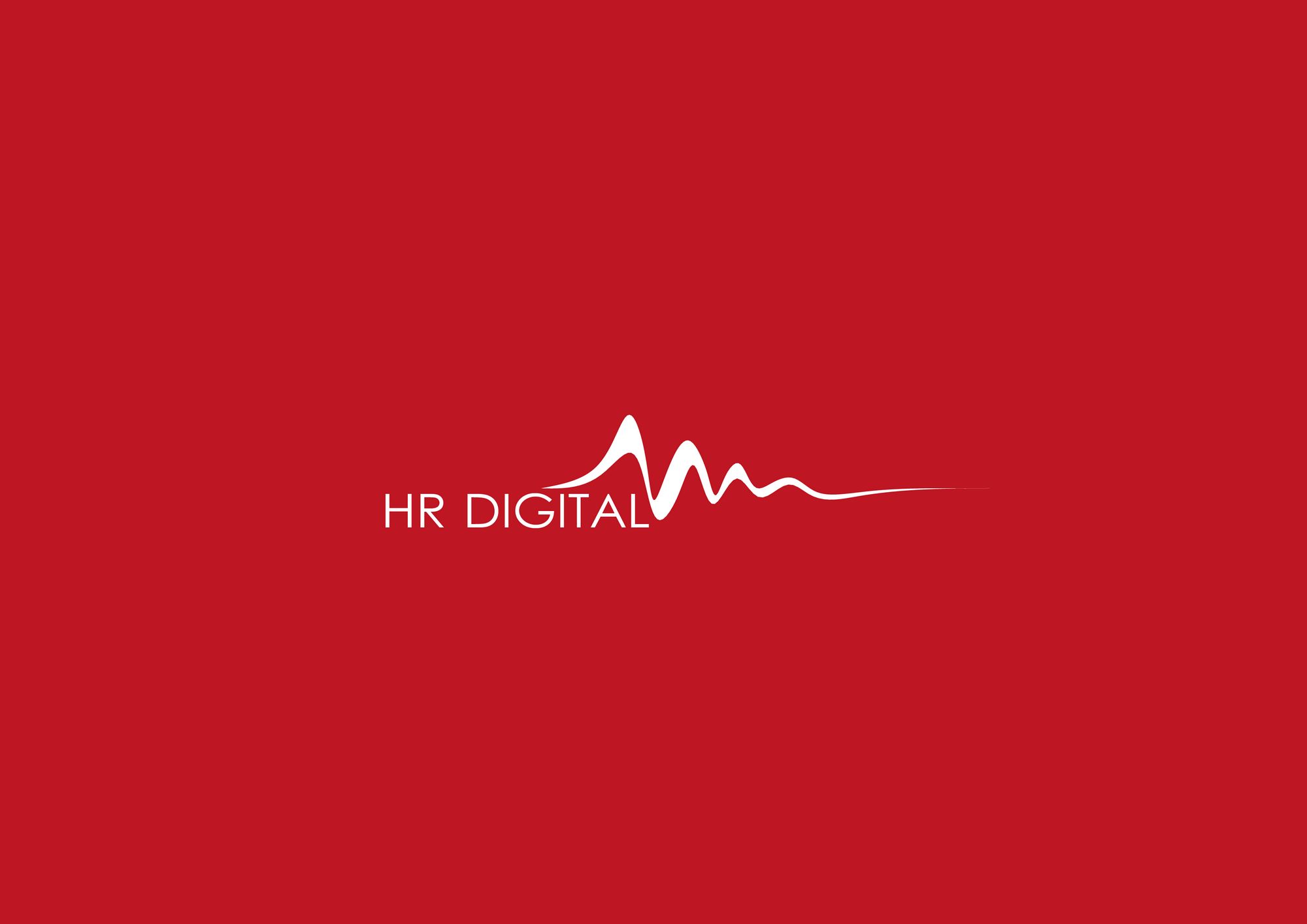 Логотип для HR DIGITAL - дизайнер kirilln84
