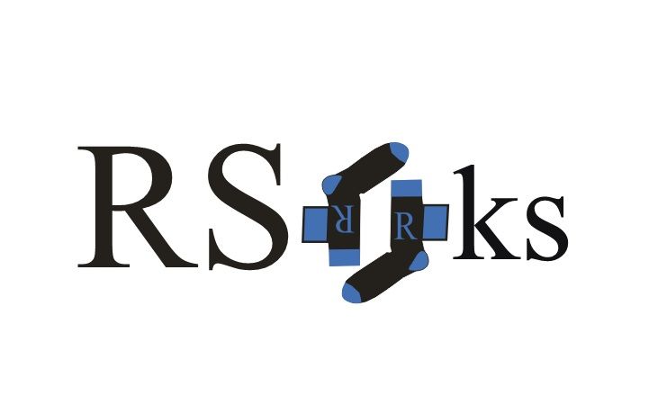 Логотип для RSocks - дизайнер Ictli