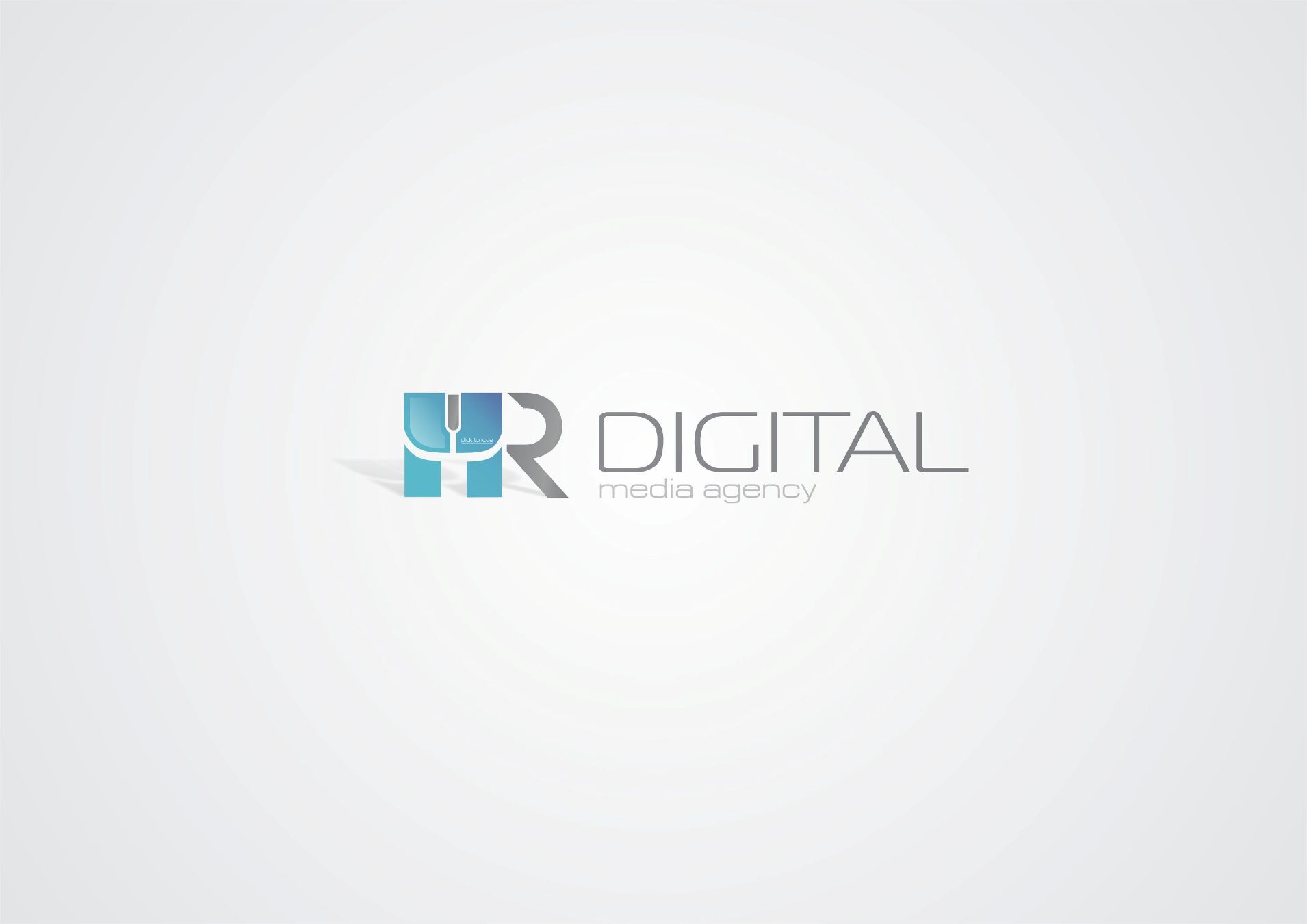 Логотип для HR DIGITAL - дизайнер skip2mylow