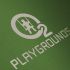 Логотип для O2 Playgrounds - дизайнер Da4erry