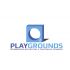 Логотип для O2 Playgrounds - дизайнер onlime