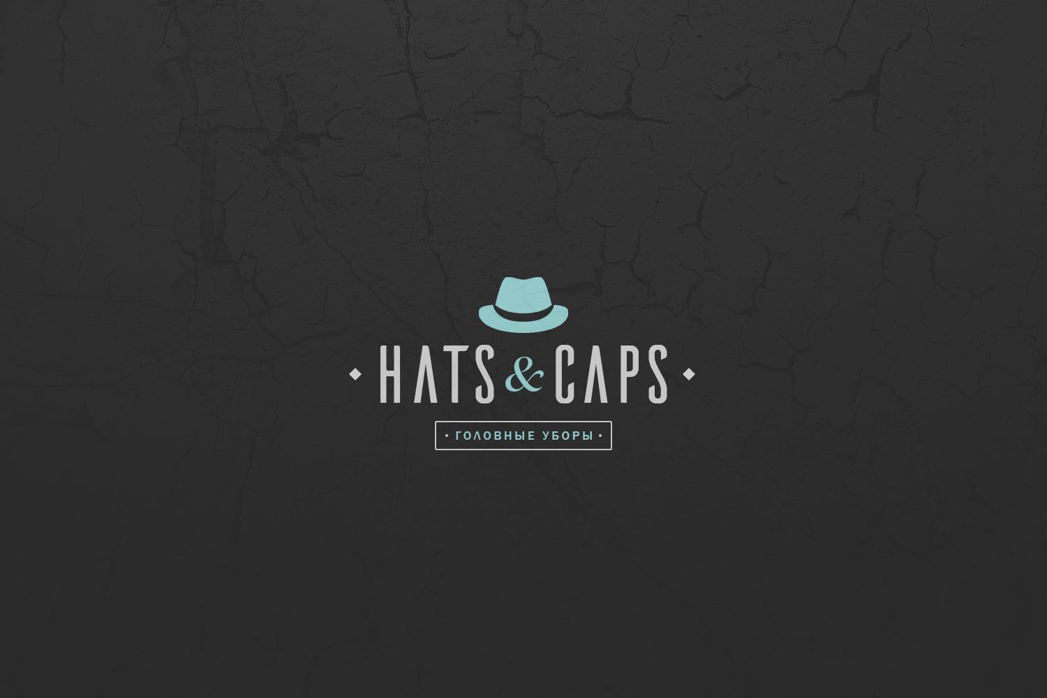 Лого и фирменный стиль для HATSANDCAPS - дизайнер Inspiration
