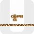 Лого и фирменный стиль для Coffee FIX - дизайнер Nikus