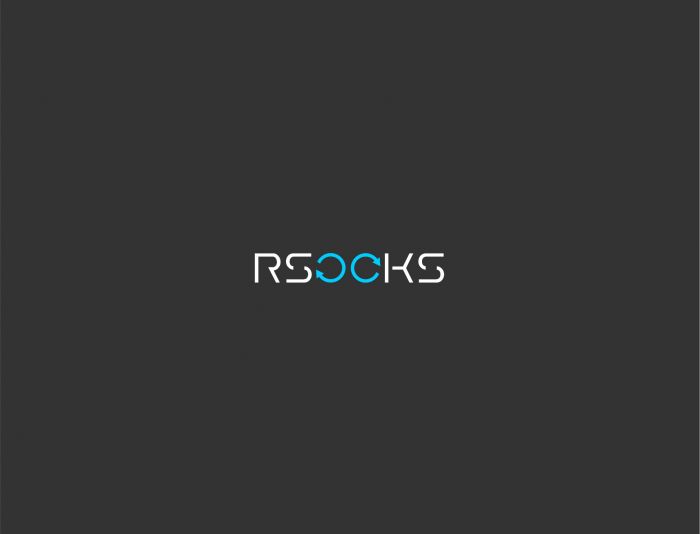 Логотип для RSocks - дизайнер serz4868