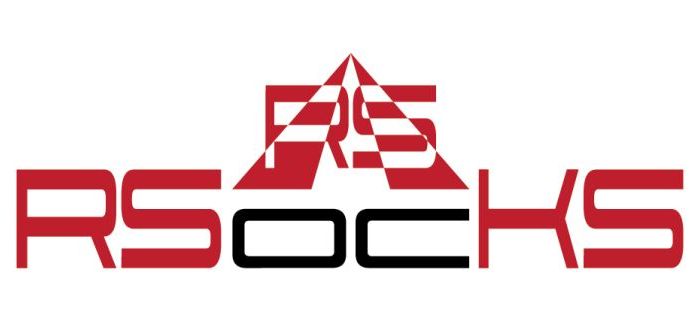 Логотип для RSocks - дизайнер Ayolyan