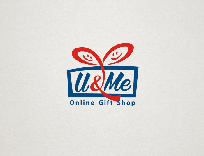 Логотип для U&Me UandMe Uandme.club - дизайнер Zheravin