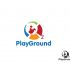 Логотип для O2 Playgrounds - дизайнер kokker