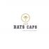 Лого и фирменный стиль для HATSANDCAPS - дизайнер SShima