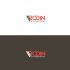 Логотип для RODIN - дизайнер comicdm