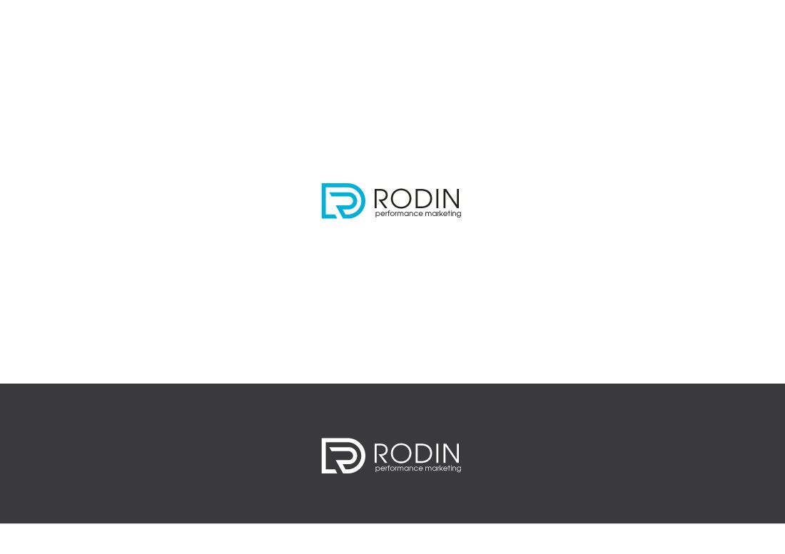 Логотип для RODIN - дизайнер peps-65